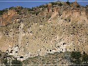 Bandelier NM