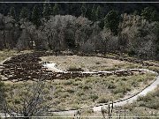 Bandelier NM