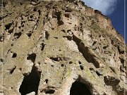 Bandelier NM