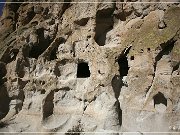 Bandelier NM