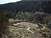 Bandelier NM