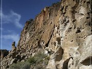 Bandelier NM