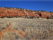 Casamero Pueblo Ruin