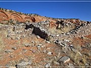 Casamero Pueblo Ruin