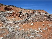 Casamero Pueblo Ruin