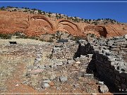 Casamero Pueblo Ruin