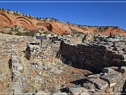 Casamero Pueblo Ruin