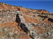 Casamero Pueblo Ruin