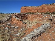 Casamero Pueblo Ruin