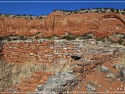 Casamero Pueblo Ruin