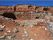 Casamero Pueblo Ruin