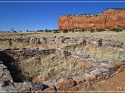 Casamero Pueblo Ruin