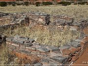 Casamero Pueblo Ruin