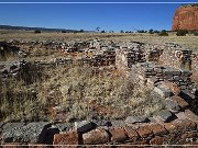 Casamero Pueblo Ruin