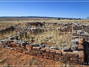 Casamero Pueblo Ruin