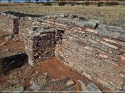 Casamero Pueblo Ruin