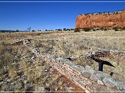 Casamero Pueblo Ruin