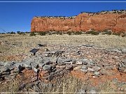 Casamero Pueblo Ruin