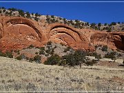 Casamero Pueblo Ruin