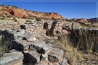 Casamero Pueblo Ruin