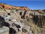 Casamero Pueblo Ruin