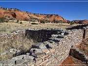 Casamero Pueblo Ruin