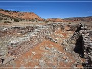 Casamero Pueblo Ruin