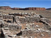 Casamero Pueblo Ruin