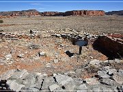 Casamero Pueblo Ruin