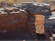 Casamero Pueblo Ruin