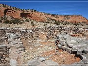 Casamero Pueblo Ruin