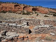 Casamero Pueblo Ruin