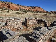 Casamero Pueblo Ruin