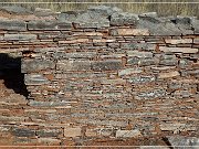 Casamero Pueblo Ruin