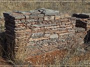 Casamero Pueblo Ruin