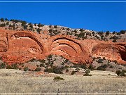 Casamero Pueblo Ruin