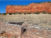 Casamero Pueblo Ruin