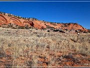 Casamero Pueblo Ruin