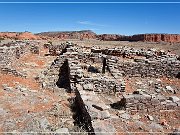 Casamero Pueblo Ruin