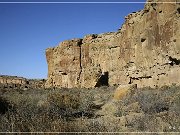 Petroglyph Trail