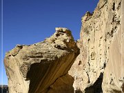 Petroglyph Trail