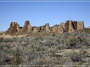 Pueblo Bonito