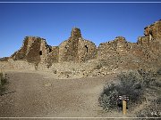 Pueblo Bonito