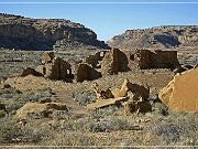 Pueblo Bonito