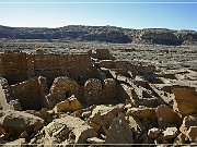 Pueblo Bonito