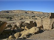 Pueblo Bonito