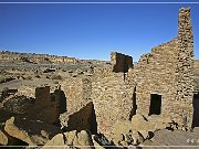 Pueblo Bonito