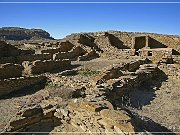 Pueblo Bonito