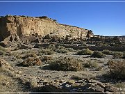 Pueblo Bonito