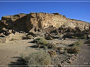 Pueblo Bonito